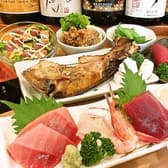 まぐろ丼ぶんた 3