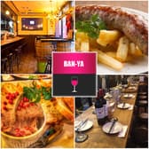 船橋ワインバル BAN-YA 3