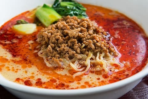 中国料理 たけくま 赤坂店