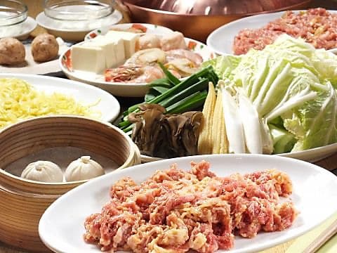 鍋屋 okamoto 心斎橋店