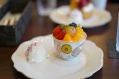 アラモード洋菓子店 2