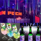 ソジュハンザン3号店 3