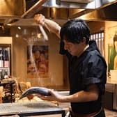 炉端とおでん おじょうさん 3