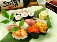 寿司 なかね 2