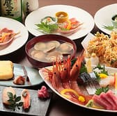 ぎふ初寿司 各務原分店 3