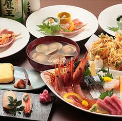 ぎふ初寿司 各務原分店 2