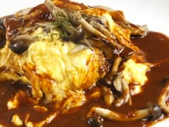 オムライス&cafe STYLE 2