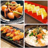 大衆酒場 おばあちゃんの味 居酒屋DEありんす 3