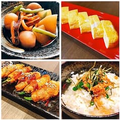 大衆酒場 おばあちゃんの味 居酒屋DEありんす 2