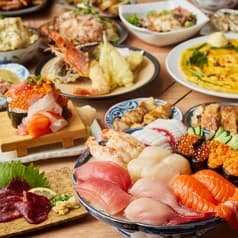 大衆酒場 マル八 那覇久茂地店 2