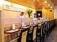 おたる巽鮨 堺町店 2