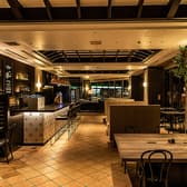 瀬戸内バル LA TERRAZZA ラ テラッツァ マイステイズ松山 3