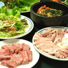 しちりん 津田沼北口店 2