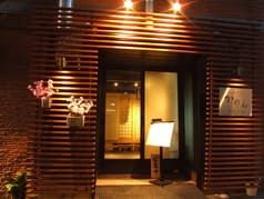 Casual Dining かのん 美食花酒 2