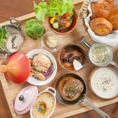 Cafe&Dining Re:voice 3