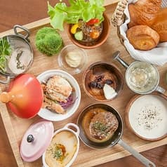 Cafe&Dining Re:voice 2