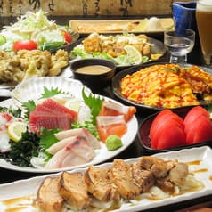 安食亭弥助 原木中山店 2