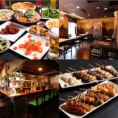 東京ヤキトリ本舗 新宿東口店 3