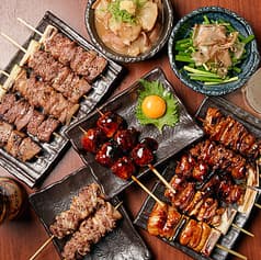 のぶちゃん 上野本店 2