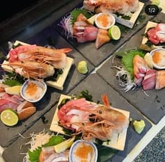 寿司居酒屋　人 2