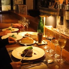 Le Lotus Bleu(ル ロテュス ブルー) 2