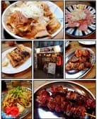 ホルモン山大 心斎橋店 3