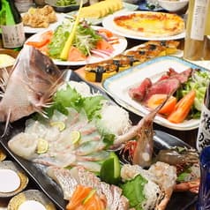 居酒屋 Dining 楽ZENきわき 2