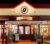 パティスリーロアジス 3