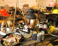 バーベキューハウスTOKYO 新宿店 2