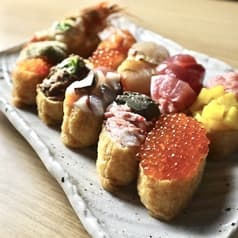 肉と魚の台所 六鳴 ろくめい 刈谷店 2