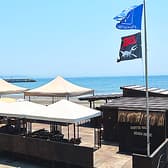 江の島海の家 ちょっとヨットビーチハウス 3