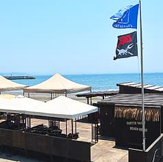 江の島海の家 ちょっとヨットビーチハウス 2