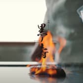 お肉とワイン 黒ノ壽 天文館 3