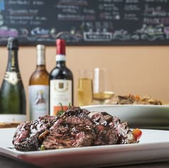 イタリアンバル AMIGO アミーゴ 馬車道店 2