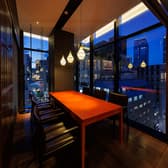 北京ダック専門店 銀座芳亭 3