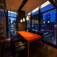 北京ダック専門店 銀座芳亭 2