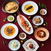 中華名点れいか 3