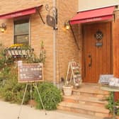 Le Cafe' des Trois Freres ル カフェデ トロワフレール 3