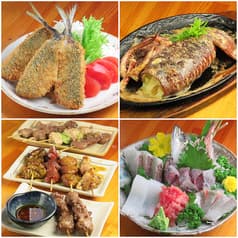 炭火焼やきとり&肴 太へい 2