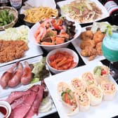 THE樂 居酒屋ダイニング 3