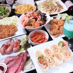 THE樂 居酒屋ダイニング 2