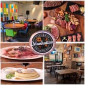 CAFE&BAR Manhattan カフェ&バー マンハッタン 3