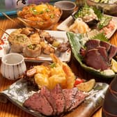 くし処 串輪家 3