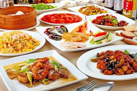 海老専家 光ヶ丘店