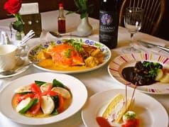 ポモドーロ 小山 2