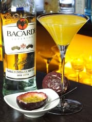 BAR 保志 Segreto 2