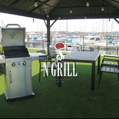 N GRILL 2