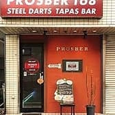 PROSBER168 プロスバル 3