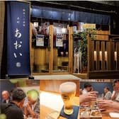 路地うら酒場本町あおい 3