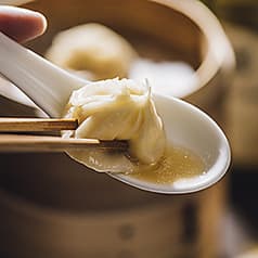 台湾小籠湯包 HUANG'S 円山 ファンズマルヤマ 2